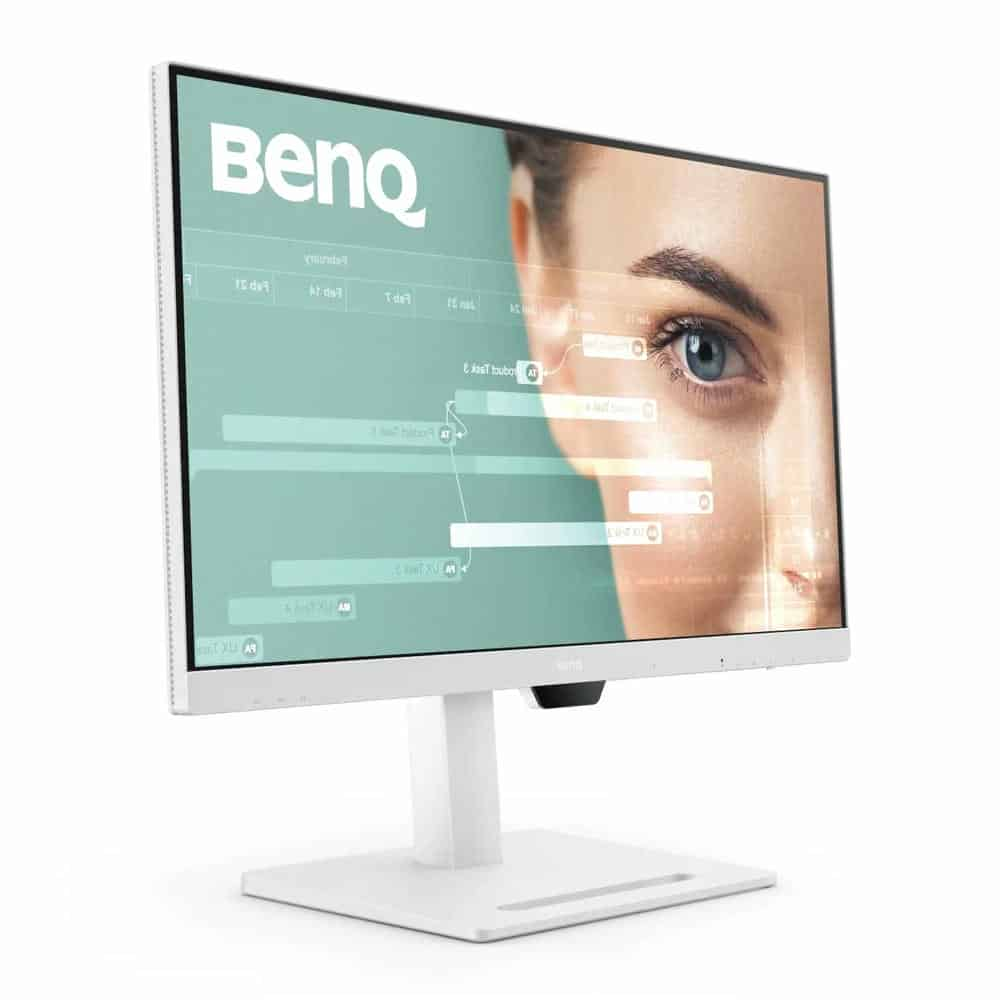 (image for) BenQ 31.5" Quad HD IPS Monitor